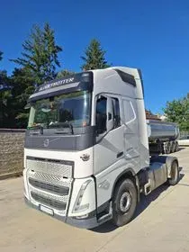 Volvo FH 460 / 2022 / 171 700 km (1)