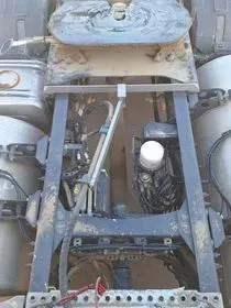 Volvo FH 460 / 2022 / 171 700 km (9)