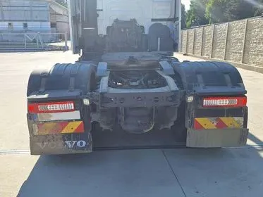 Volvo FH 460 / 2022 / 171 700 km (5)