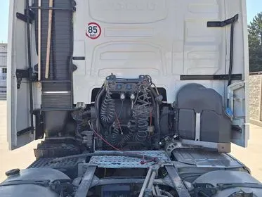 Volvo FH 460 / 2022 / 171 700 km (8)