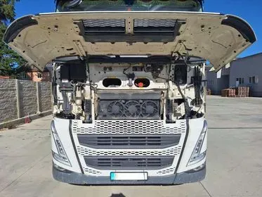 Volvo FH 460 / 2022 / 171 700 km (10)