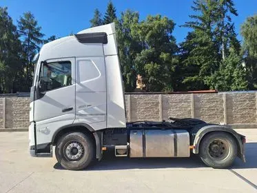 Volvo FH 460 / 2022 / 171 700 km (7)