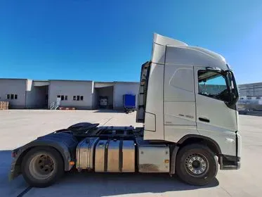 Volvo FH 460 / 2022 / 171 700 km (3)