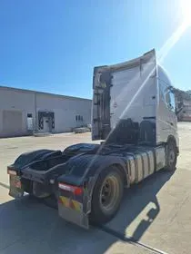 Volvo FH 460 / 2022 / 171 700 km (4)