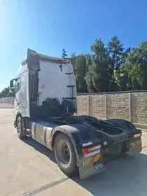 Volvo FH 460 / 2022 / 171 700 km (6)