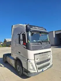 Volvo FH 460 / 2022 / 171 700 km (2)