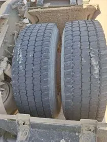 Volvo FH 460 / 2022 / 171 700 km (11)