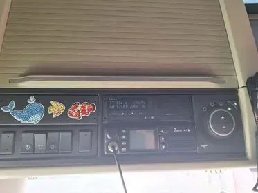 Volvo FH 460 / 2022 / 171 700 km (15)