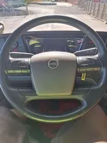 Volvo FH 460 / 2022 / 171 700 km (14)