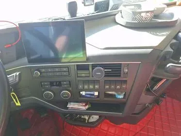 Volvo FH 460 / 2022 / 171 700 km (17)