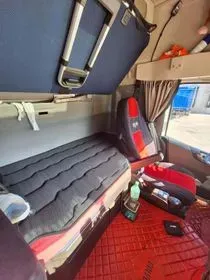 Volvo FH 460 / 2022 / 171 700 km (18)