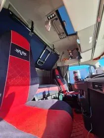 Volvo FH 460 / 2022 / 171 700 km (19)