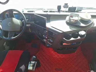 Volvo FH 460 / 2022 / 171 700 km (13)