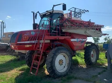 BARGAM MAC 5000S/ 2824.S / 2011/ 5371 mth  (1)