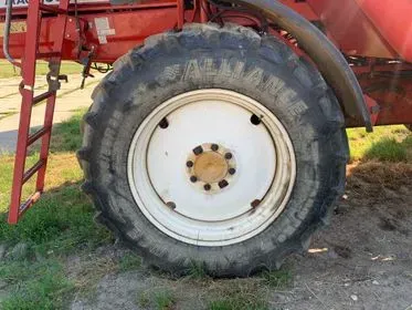 BARGAM MAC 5000S/ 2824.S / 2011/ 5371 mth  (12)