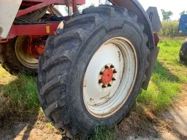 BARGAM MAC 5000S/ 2824.S / 2011/ 5371 mth  (13)