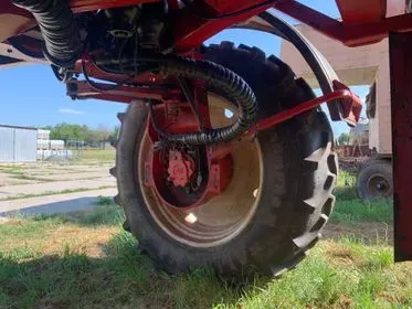 BARGAM MAC 5000S/ 2824.S / 2011/ 5371 mth  (14)