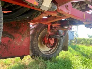 BARGAM MAC 5000S/ 2824.S / 2011/ 5371 mth  (16)