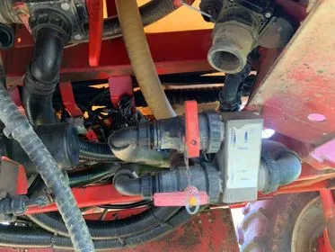 BARGAM MAC 5000S/ 2824.S / 2011/ 5371 mth  (17)