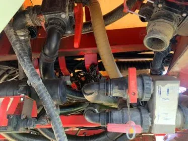 BARGAM MAC 5000S/ 2824.S / 2011/ 5371 mth  (18)