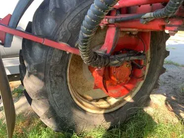 BARGAM MAC 5000S/ 2824.S / 2011/ 5371 mth  (19)