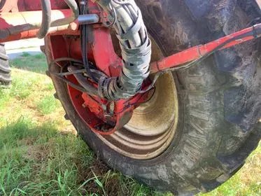 BARGAM MAC 5000S/ 2824.S / 2011/ 5371 mth  (20)