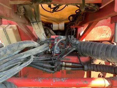 BARGAM MAC 5000S/ 2824.S / 2011/ 5371 mth  (21)