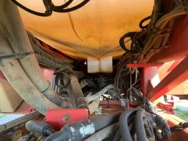 BARGAM MAC 5000S/ 2824.S / 2011/ 5371 mth  (22)