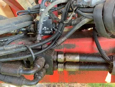 BARGAM MAC 5000S/ 2824.S / 2011/ 5371 mth  (23)