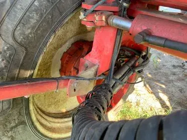 BARGAM MAC 5000S/ 2824.S / 2011/ 5371 mth  (24)