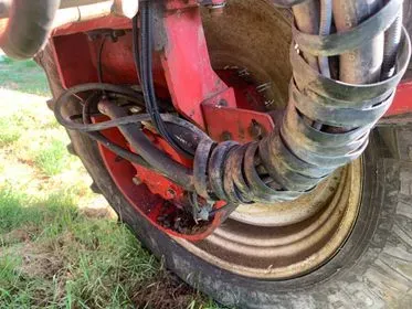 BARGAM MAC 5000S/ 2824.S / 2011/ 5371 mth  (25)