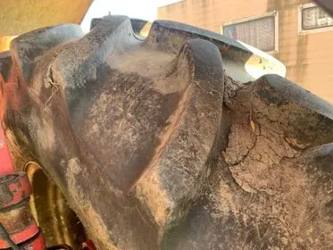 BARGAM MAC 5000S/ 2824.S / 2011/ 5371 mth  (26)