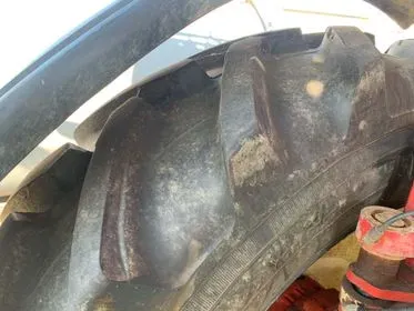 BARGAM MAC 5000S/ 2824.S / 2011/ 5371 mth  (27)