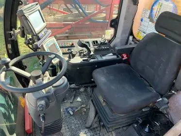 BARGAM MAC 5000S/ 2824.S / 2011/ 5371 mth  (28)