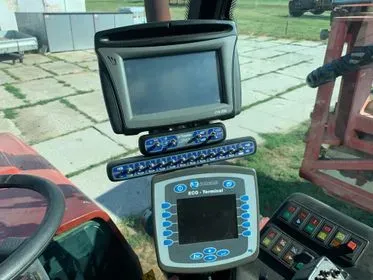 BARGAM MAC 5000S/ 2824.S / 2011/ 5371 mth  (30)