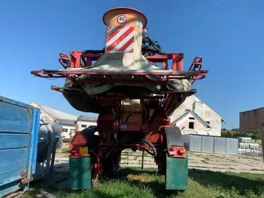 BARGAM MAC 5000S/ 2824.S / 2011/ 5371 mth  (3)