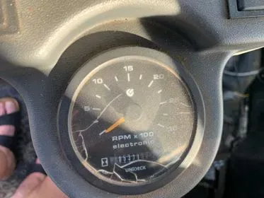 BARGAM MAC 5000S/ 2824.S / 2011/ 5371 mth  (33)