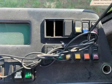 BARGAM MAC 5000S/ 2824.S / 2011/ 5371 mth  (34)