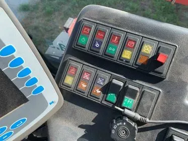 BARGAM MAC 5000S/ 2824.S / 2011/ 5371 mth  (35)