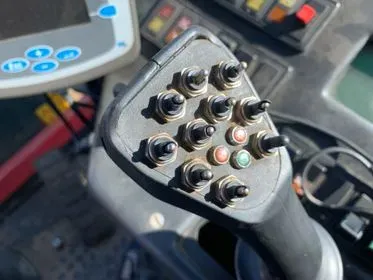 BARGAM MAC 5000S/ 2824.S / 2011/ 5371 mth  (36)