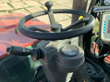 BARGAM MAC 5000S/ 2824.S / 2011/ 5371 mth  (38)