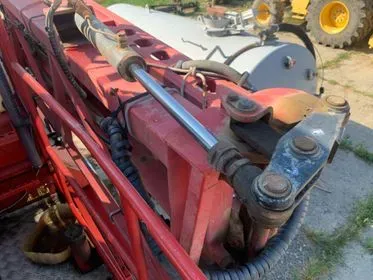 BARGAM MAC 5000S/ 2824.S / 2011/ 5371 mth  (41)