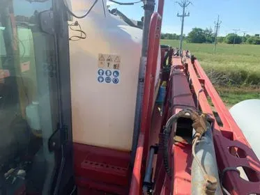 BARGAM MAC 5000S/ 2824.S / 2011/ 5371 mth  (42)