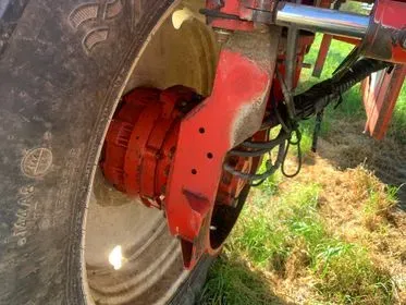 BARGAM MAC 5000S/ 2824.S / 2011/ 5371 mth  (44)