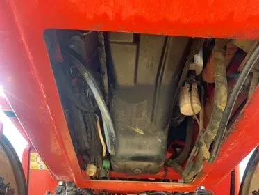 BARGAM MAC 5000S/ 2824.S / 2011/ 5371 mth  (46)