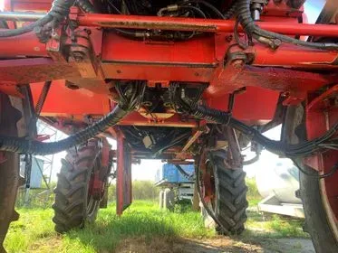 BARGAM MAC 5000S/ 2824.S / 2011/ 5371 mth  (47)