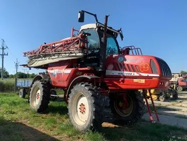 BARGAM MAC 5000S/ 2824.S / 2011/ 5371 mth  (5)