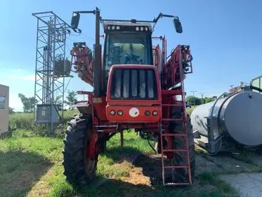 BARGAM MAC 5000S/ 2824.S / 2011/ 5371 mth  (6)