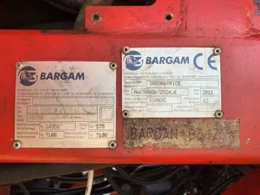 BARGAM MAC 5000S/ 2824.S / 2011/ 5371 mth  (7)