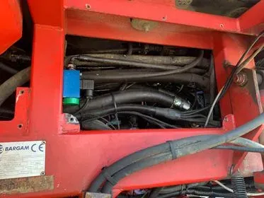 BARGAM MAC 5000S/ 2824.S / 2011/ 5371 mth  (8)